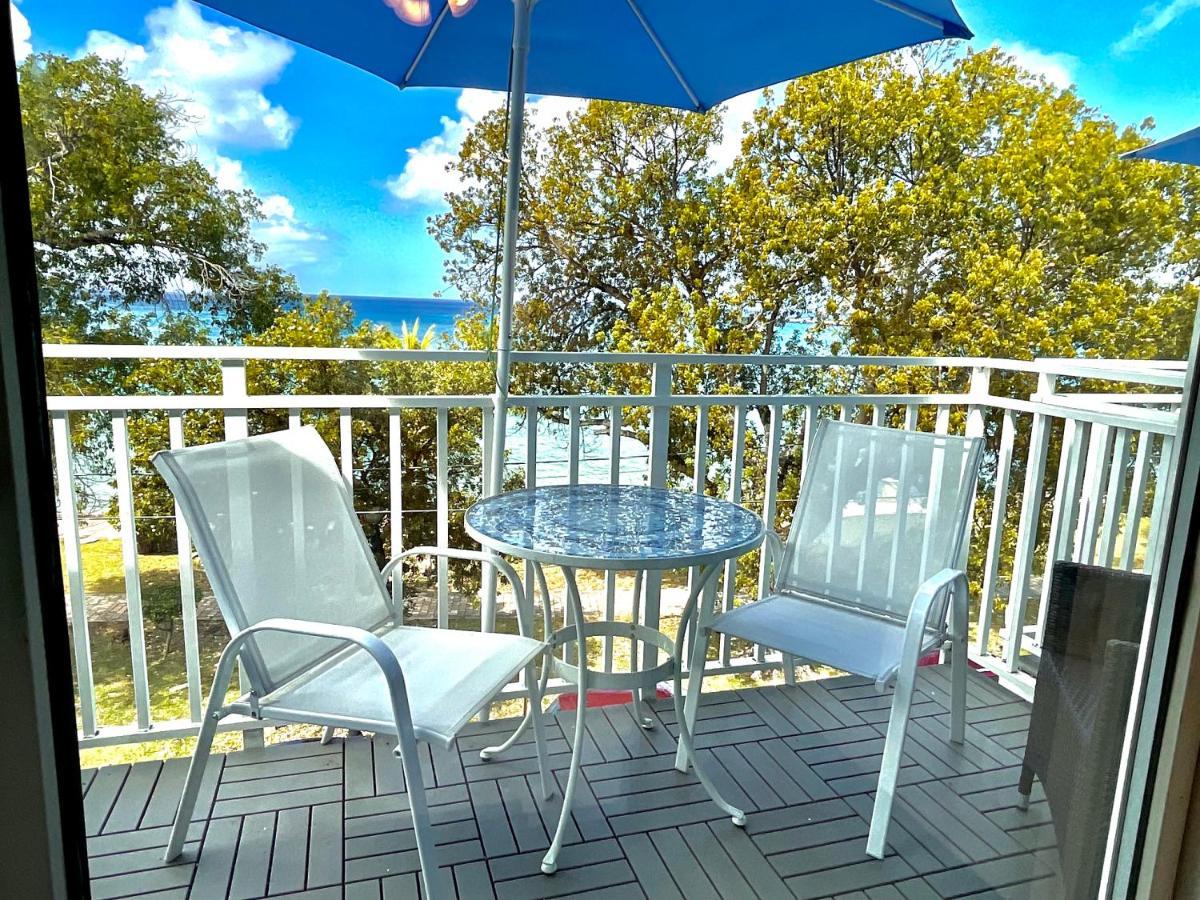 The Frederiksted Hotel Экстерьер фото