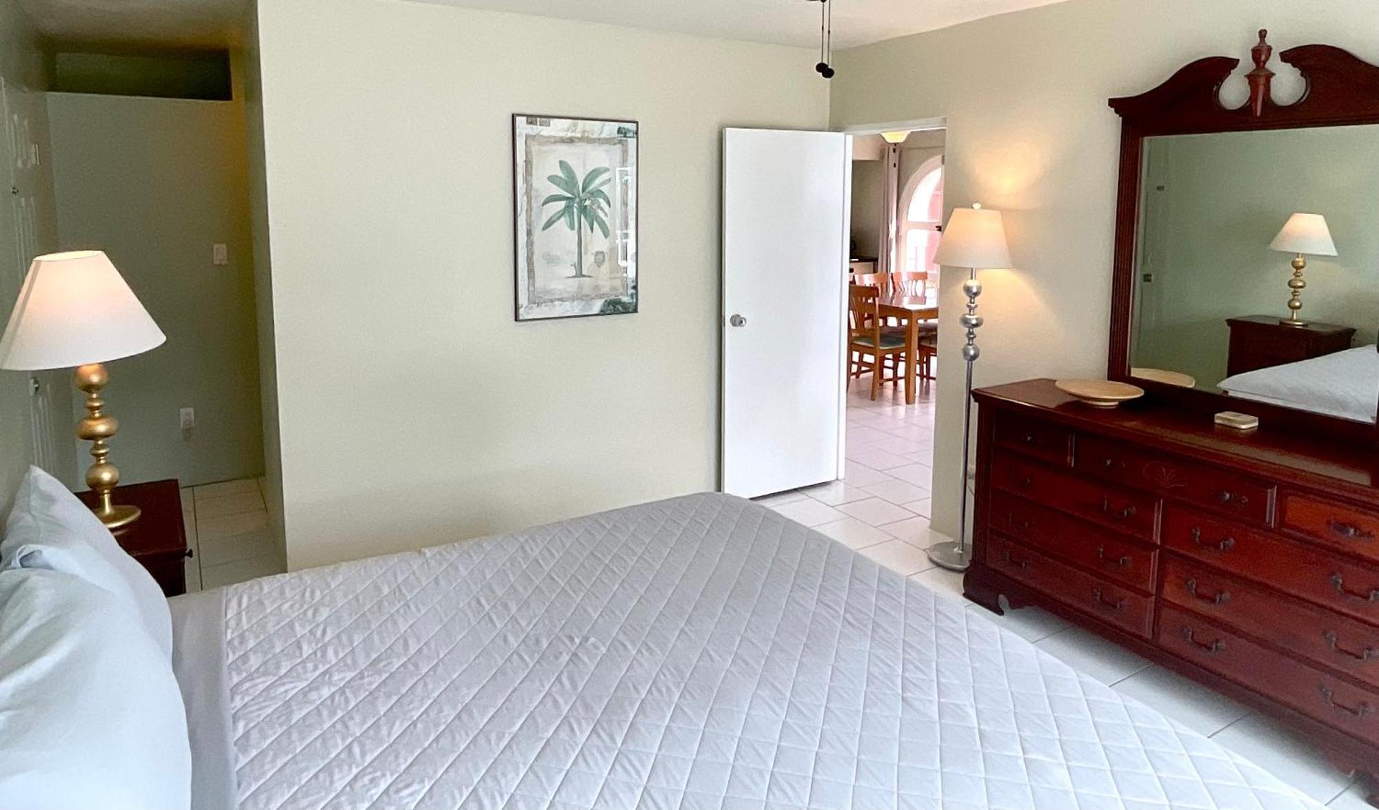 The Frederiksted Hotel Экстерьер фото