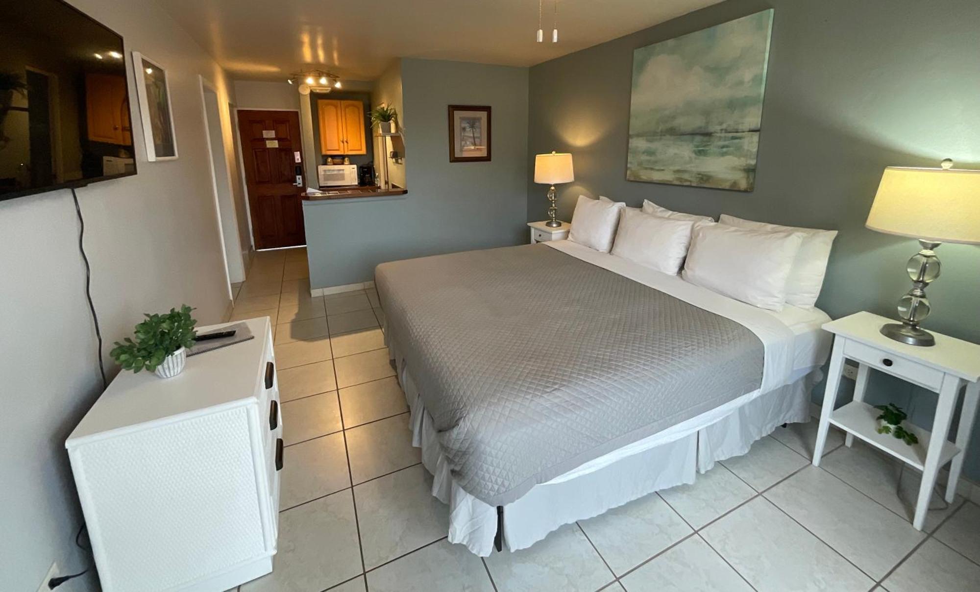 The Frederiksted Hotel Экстерьер фото