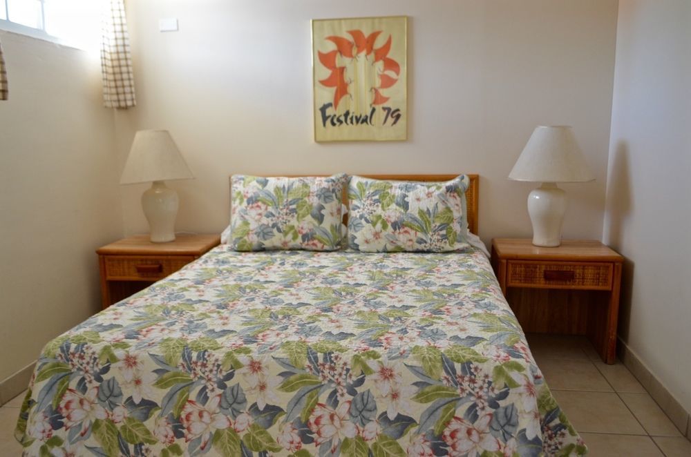 The Frederiksted Hotel Экстерьер фото