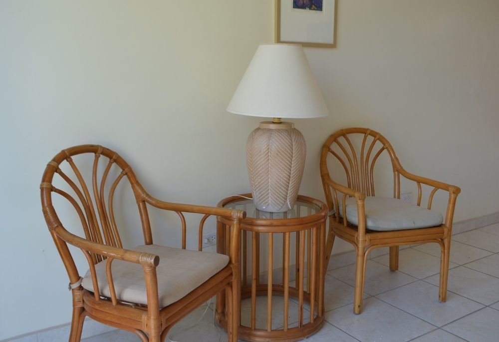 The Frederiksted Hotel Экстерьер фото